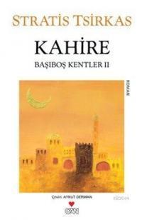 Kahire (ISBN: 9789750714265)