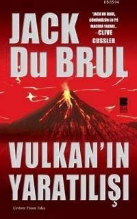 Vulkan'ın Yaratılışı (ISBN: 9786065715434)