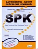 SPK (ISBN: 9786053772774)
