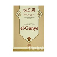 el-Gunye (ISBN: 9786054709175)