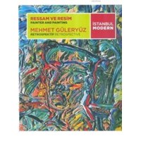 Ressam ve Resim - Mehmet Güleryüz / Painter and Painting - Mehmet Güleryüz (ISBN: 9789756167748)