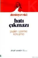 Batı Çıkmazı (ISBN: 9789757462354)