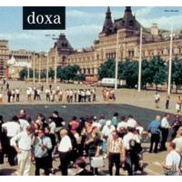 Doxa 11 (ISBN: 3001429100019)