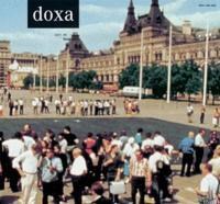 Doxa 11 (ISBN: 3001429100019)