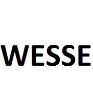 Wesse WSL1642