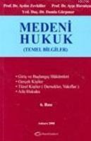 Medeni Hukuk (ISBN: 9789944265591)