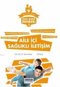 Aile İçi Sağlıklı İletişim (ISBN: 9786055101930)