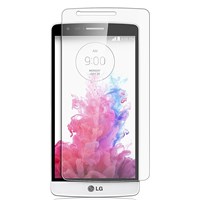 LG G3 Beat Ekran Koruyucu 3 Adet