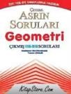 Geometri Çıkmış Soruları (ISBN: 9789944722810)