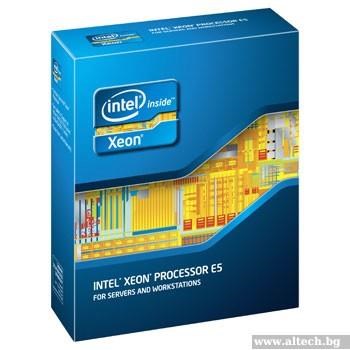 Intel Xeon Six-Core E5-2620 2GHz LGA2011
