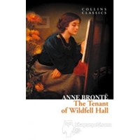 The Tenant of Wildfell Hall (Collins Classics) (ISBN: 9780007449903)