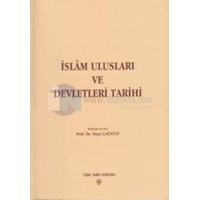 Islam Ulusları ve Devletleri Tarihi (ISBN: 9799751604766)
