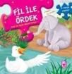 Fil ile Ördek (ISBN: 9789752637719)