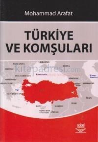 Türkiye ve Komşuları (ISBN: 9786051336985)