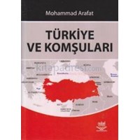 Türkiye ve Komşuları (ISBN: 9786051336985)