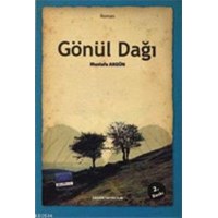 Gönül Dağı (ISBN: 3002074100059)