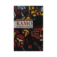Kamo - Jacques Baynac (3990000027199)
