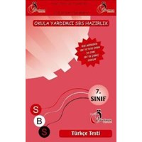 Türkçe Testi (ISBN: 9786055611065)