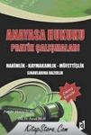ANAYASA HUKUKU PRATIK ÇALIŞMALARI (ISBN: 9786055868116)