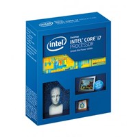 Intel Core i7 5820K 3.30GHz 15M 2011P-V3