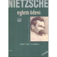 Nietzsche: Eylem Ödevi (ISBN: 9789753980183)