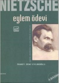 Nietzsche: Eylem Ödevi (ISBN: 9789753980183)
