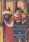 The Merchant of Venice (ISBN: 9788124800621)