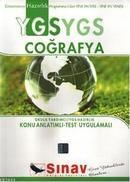 Coğrafya (ISBN: 9786054045969)