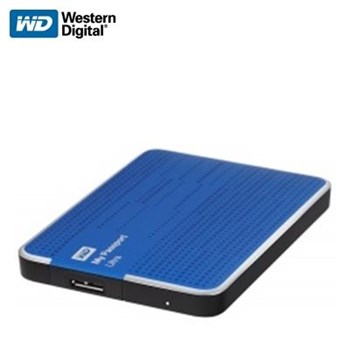 Western Digital WDBZFP0010BBL-EESN 1 TB