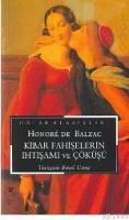 KIBAR FAHIŞELERIN IHTIŞAMI VE ÇÖKÜŞÜ (ISBN: 9789753294393)