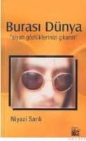 Burası Dünya (ISBN: 9789758364428)