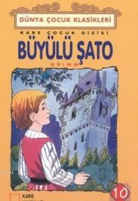 Büyülü Şato (ISBN: 9789756694416)