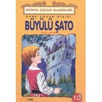Büyülü Şato (ISBN: 9789756694416)