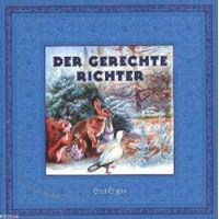 Der Gerechte Richter (ISBN: 9783935521611)