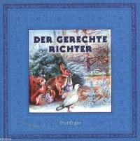 Der Gerechte Richter (ISBN: 9783935521611)