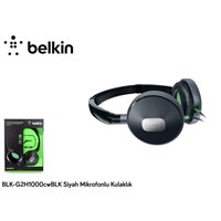 Belkin Blk-G2H1000Cwblk Siyah