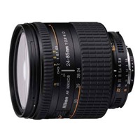 Nikon AF 24-85mm f/2.8-4D IF Zoom (JAA774DA)