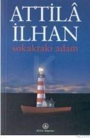 Sokaktaki Adam (ISBN: 9789754584332)