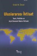 Uluslararası Iktisat (ISBN: 9789758752300)