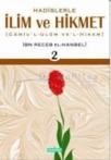 Hadislerle Ilim ve Hikmet 2. Cilt (ISBN: 9786054214815)