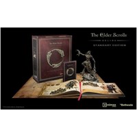 The Elder Scrolls Online Imperial Edition (PC)