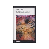 Ölü Diller Arşivi (ISBN: 9789944195768)