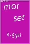 Mor Set (8-9 Yaş) (ISBN: 1000120500039)