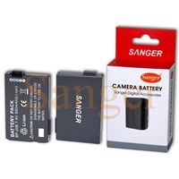 Sanger Canon BP208 Sanger Batarya Pil