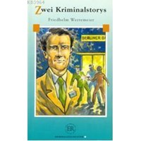 Zwei Kriminalstorys (ISBN: 9788723902702)