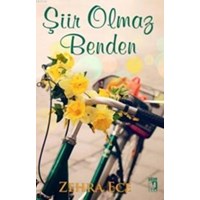 Şiir Olmaz Benden (ISBN: 9786059016650)
