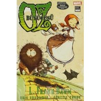 Oz Büyücüsü (ISBN: 9789756129555)