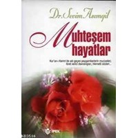 Muhteşem Hayatlar (ciltsiz) (ISBN: 3002195101229)