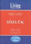 Living Blue Ingilizce-Türkçe / Türkçe-Ingilizce Sözlük (ISBN: 9786055393717)