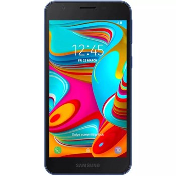 Samsung Galaxy A2 Core 16GB 1GB Ram 5.0 inç 5MP Akıllı Cep Telefonu Mavi